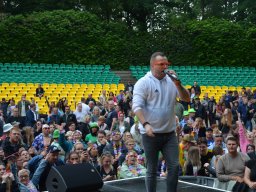 1. Malle Party - Freilichtbühne Wiesmoor 2024